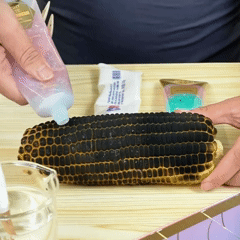 BodyAccel — La pâte blanchissante  N°1  pour un sourire que tu auras envie de montrer